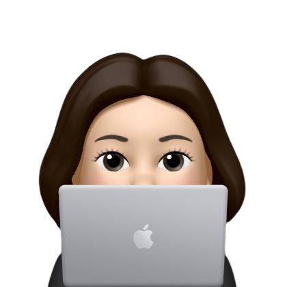 Tooba's Bitmoji